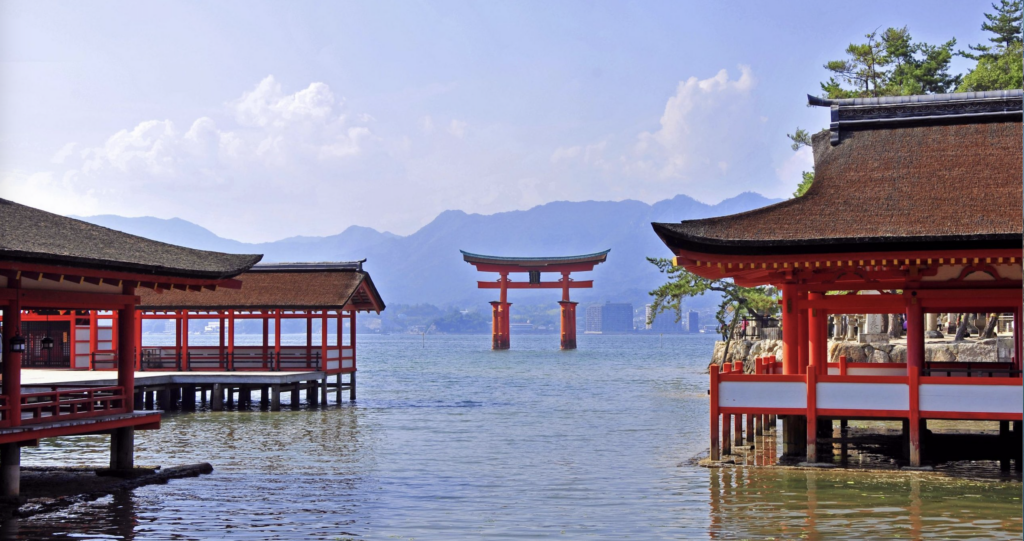 Miyajima